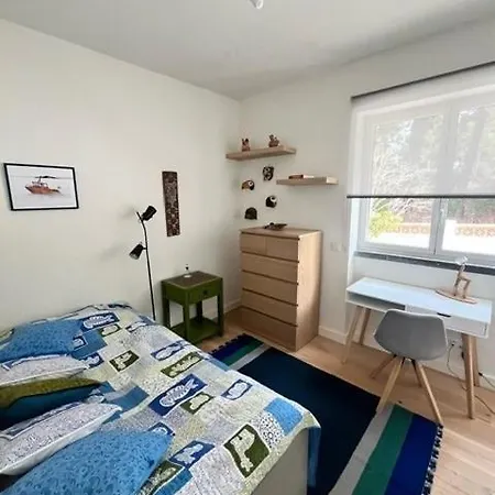 Fatima Villa *