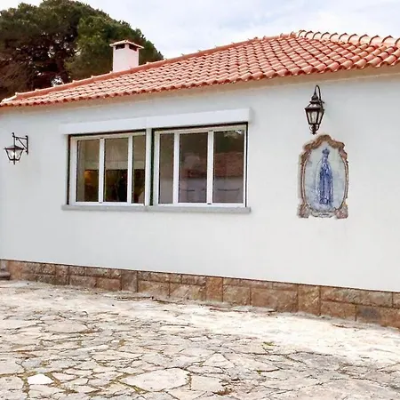 Villa Fatima *