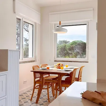 Fatima Villa Colares