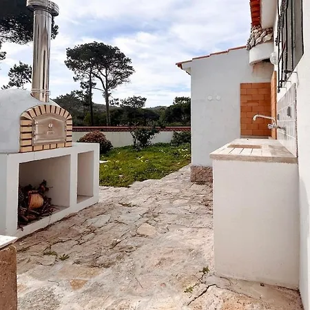 Villa Fatima Colares