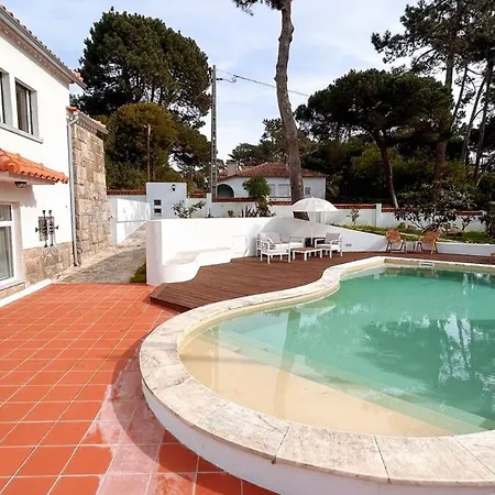 Villa Fatima *
