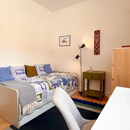 Fatima Villa