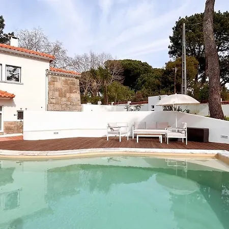 Villa Fatima