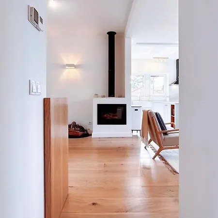 Fatima Villa *