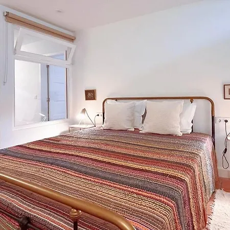 Villa Fatima Colares